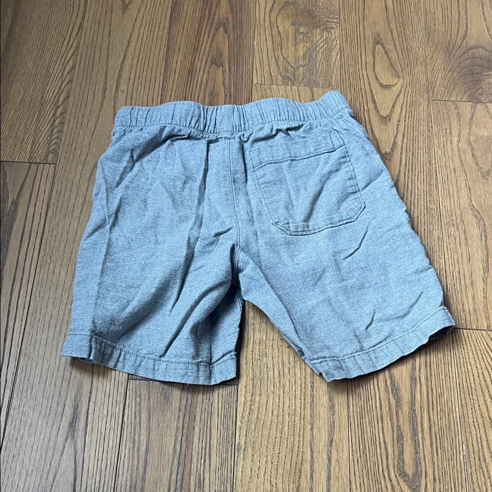 Old Navy Kids Gray Shorts